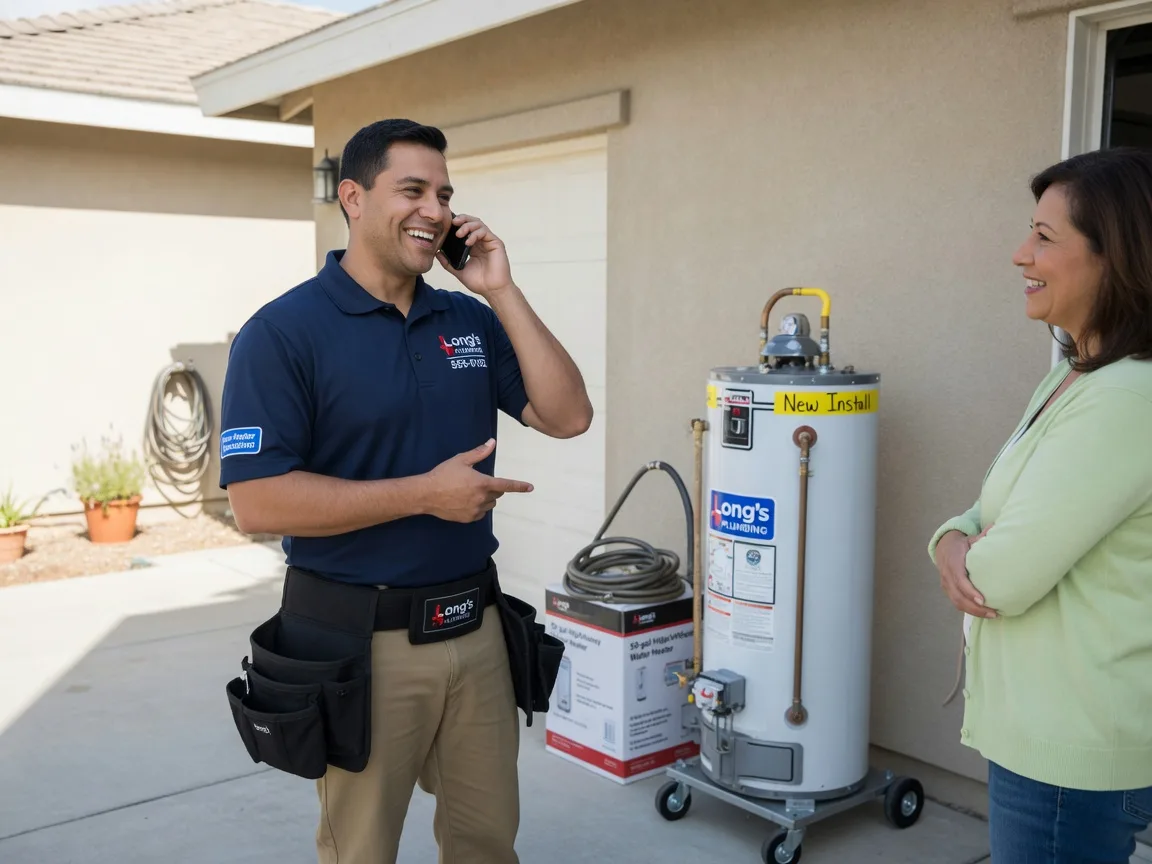 Leak Detection Baring, WA FAQs